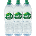 Natürliches Mineralwasser im Angebot bei Netto Marken-Discount in Hannover Natürliches Mineralwasser Angebote von Volvic bei Netto Marken-Discount Hannover für 3,99 €