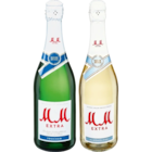 Netto Marken-Discount Salzwedel - Extra Sekt Angebot im Prospekt Extra Sekt bei Netto Marken-Discount im Salzwedel Prospekt für 2,39 €