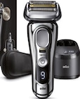 expert Aalen - Herrenrasierer Series 9 - 9486cc wet&dry Angebot im Prospekt Herrenrasierer Series 9 - 9486cc wet&dry bei expert im Aalen Prospekt für 24,99 €