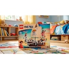 Le bateau pirate "ONE PIECE" - LEGO en promo chez Carrefour Roubaix à 129,99 €
