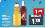 Granini im Angebot bei combi in Aurich Granini Angebote bei combi Aurich für 1,39 €
