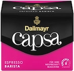 Kaffee im REWE Prospekt Capsa von Dallmayr im aktuellen REWE Prospekt für 2,69 €