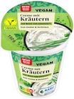 Vegane Creme mit Kräutern Angebote von REWE Beste Wahl bei REWE Herne für 0,59 €
