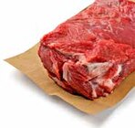 Rinderbraten im Angebot bei GLOBUS in Nettetal Rinderbraten Angebote von Charoluxe bei GLOBUS Nettetal für 13,90 €