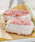 Intermarché Bollène - Promo Veau : rôti (épaule bas carré) ou rôti à mijoter Promo Veau : rôti (épaule bas carré) ou rôti à mijoter à 13,49 € dans le catalogue Intermarché à Bollène