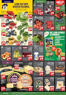 Äpfel im aktuellen EDEKA Prospekt (Mönchengladbach) Äpfel im EDEKA Prospekt "Aktuelle Angebote" mit 8 Seiten (Mönchengladbach)