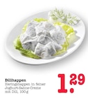 Aktuelles Dillhappen Angebot bei E center in Frankfurt (Main) ab 1,29 €