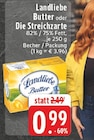 Butter Angebote von Landliebe bei E center Lüdenscheid für 0,99 €