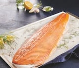 Super U Lavelanet-de-Comminges - Promo Filet de saumon atlantique des fjords de norvège Promo Filet de saumon atlantique des fjords de norvège à 13,49 € dans le catalogue Super U à Lavelanet-de-Comminges