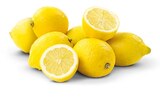 Zitronen  im aktuellen REWE Prospekt für 1,29 €