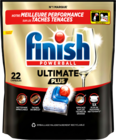 GDM FINISH - FINISH - Auchan Supermarché à Sartrouville GDM FINISH - FINISH en promo chez Auchan Supermarché Sartrouville