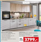 Einbauküche im Angebot bei porta Möbel in Braunschweig Einbauküche Angebote von PURO bei porta Möbel Braunschweig für 3.799,00 €