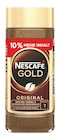 Gold Angebote von Nescafé bei Lidl Amberg für 6,66 €