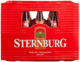 Aktuelle Bier Angebote bei REWE in Eberswalde Aktuelles Sternburg Angebot bei REWE in Eberswalde ab 7,49 €