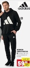 Herren Sweatanzug Angebote von Adidas bei E center Mainz für 59,99 €