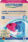 Farb- & Schmutzfangtücher von HEITMANN im aktuellen V-Markt Prospekt für 3,49 €