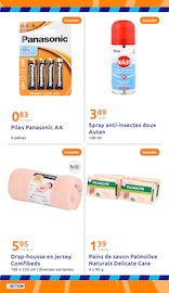 D'autres offres dans le catalogue "LA SEMAINE D'ACTION" de Action à la page 20