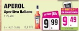 Aktuelles Aperitivo Italiano Angebot bei EDEKA in Hamburg ab 9,49 €