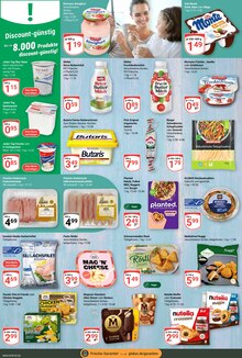 Kartoffeln im GLOBUS Prospekt "Aktuelle Angebote" mit 27 Seiten (Mannheim)