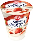 Sahne Joghurt bei REWE im Ansbach Prospekt für 0,44 €