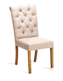 Stuhl „Hugo“ bei Höffner in Leverkusen Stuhl „Hugo“ im Angebot bei Höffner Leverkusen für 59,00 €