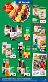 Ähnliches Angebot bei Lidl in Prospekt "LIDL LOHNT SICH" gefunden auf Seite 45