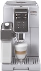 Aktuelles Kaffeevollautomat ECAM 370.95.S Dinamica Plus silber Angebot bei expert in Krefeld ab 555,00 €