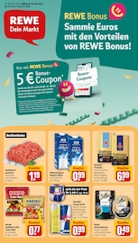 Ähnliche Aquarium Angebote im Prospekt "Dein Markt" von REWE in Wunstorf Ähnliche Angebote wie Aquarium im Prospekt "Dein Markt" auf Seite 1 von REWE in Wunstorf
