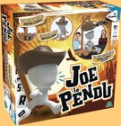 Joe Le Pendu - GP GAMES - Intermarché Hyper à Nancy Joe Le Pendu - GP GAMES en promo chez Intermarché Hyper Nancy à 13,74 €