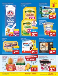 Mango im Netto Marken-Discount Prospekt Mango im Netto Marken-Discount Prospekt Aktuelle Angebote auf S. 11