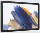 TABLETTE - SAMSUNG en promo à 249,00 € chez Hyper U TABLETTE - SAMSUNG dans le catalogue Hyper U