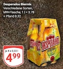 Biermix im aktuellen Prospekt bei GLOBUS in Burgstein