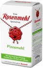 Pizzamehl oder Weizenmehl Type 550 Angebote von Rosenmehl bei REWE Augsburg für 1,79 €