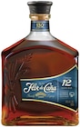 Aktuelles Flor de Caña 12Y Angebot bei Metro in Essen ab 29,74 €