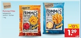 Pommes Frites von Botato im aktuellen Netto Marken-Discount Prospekt