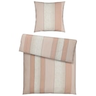 BETTWÄSCHE 2-teilig Satin 135/200 cm im XXXLutz Prospekt BETTWÄSCHE 2-teilig Satin 135/200 cm von Dieter Knoll im aktuellen XXXLutz Prospekt für 34,99 €