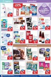 Purina Angebot & Preis im aktuellen budni Prospekt Purina Angebot im aktuellen budni Prospekt auf Seite 5