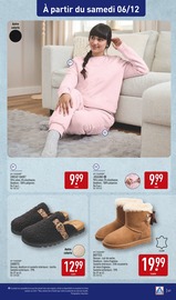 Catalogue Aldi en cours à Nanterre, "DE BONNES FÊTES À PRIX DISCOUNT.", Page 41