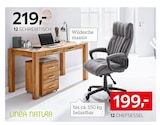 Büromöbel von Linea Natura im aktuellen XXXLutz Möbelhäuser Prospekt für 219,00 €