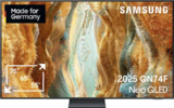 Neo QLED TV GQ55QN74FATXZG bei expert im Bischofswerda Prospekt für 599,00 €