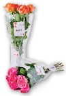 Bouquet de 7 roses - PRIX MINI en promo chez U Express Bron à 2,59 €