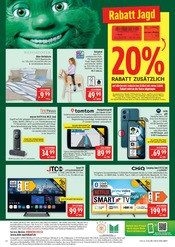 Bettwäsche im Marktkauf Prospekt in Schwabach Aktueller Marktkauf Prospekt mit Bettwäsche, "AUSWAHL RIESIG, PREISE NIEDRIG", Seite 44