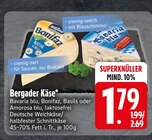 Bavaria blu von Bergader im aktuellen EDEKA Prospekt für 1,79 €