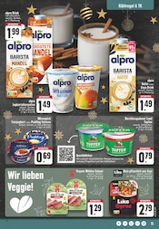 Aktueller EDEKA Prospekt mit Joghurt, "Aktuelle Angebote", Seite 15