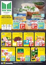 Marktkauf Supermarkt Prospekt der aktuellen Woche mit 32 Seiten, gültig von 13.07.2026 bis 18.07.2026, in Witzwort und Umgebung Aktueller Marktkauf Supermarkt Prospekt in Witzwort und Umgebung, "Top Angebote" mit 32 Seiten, 13.07.2026 - 18.07.2026