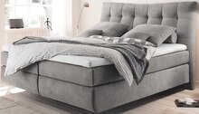 Boxspringbett Malibu bei Die Möbelfundgrube in Mainz Boxspringbett Malibu im Angebot bei Die Möbelfundgrube Mainz für 799,90 €