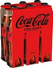 Coca-Cola, Fanta, Mezzo Mix oder Sprite bei Huster im Falkenau Prospekt für 4,99 €