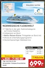 Aktuelles Norwegische Fjordwelt Angebot bei Netto Marken-Discount in Bremen ab 699,00 €