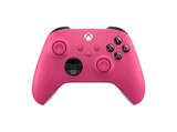 Android im MediaMarkt Saturn Prospekt Wireless Controller Deep Pink für Xbox One, Series S, X, Android, iOS von XBOX im aktuellen MediaMarkt Saturn Prospekt für 62,99 €
