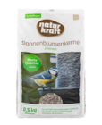 Sonnenblumenkerne, gestreift im Angebot bei ZG Raiffeisen in Pforzheim Sonnenblumenkerne, gestreift Angebote bei ZG Raiffeisen Pforzheim für 6,29 €